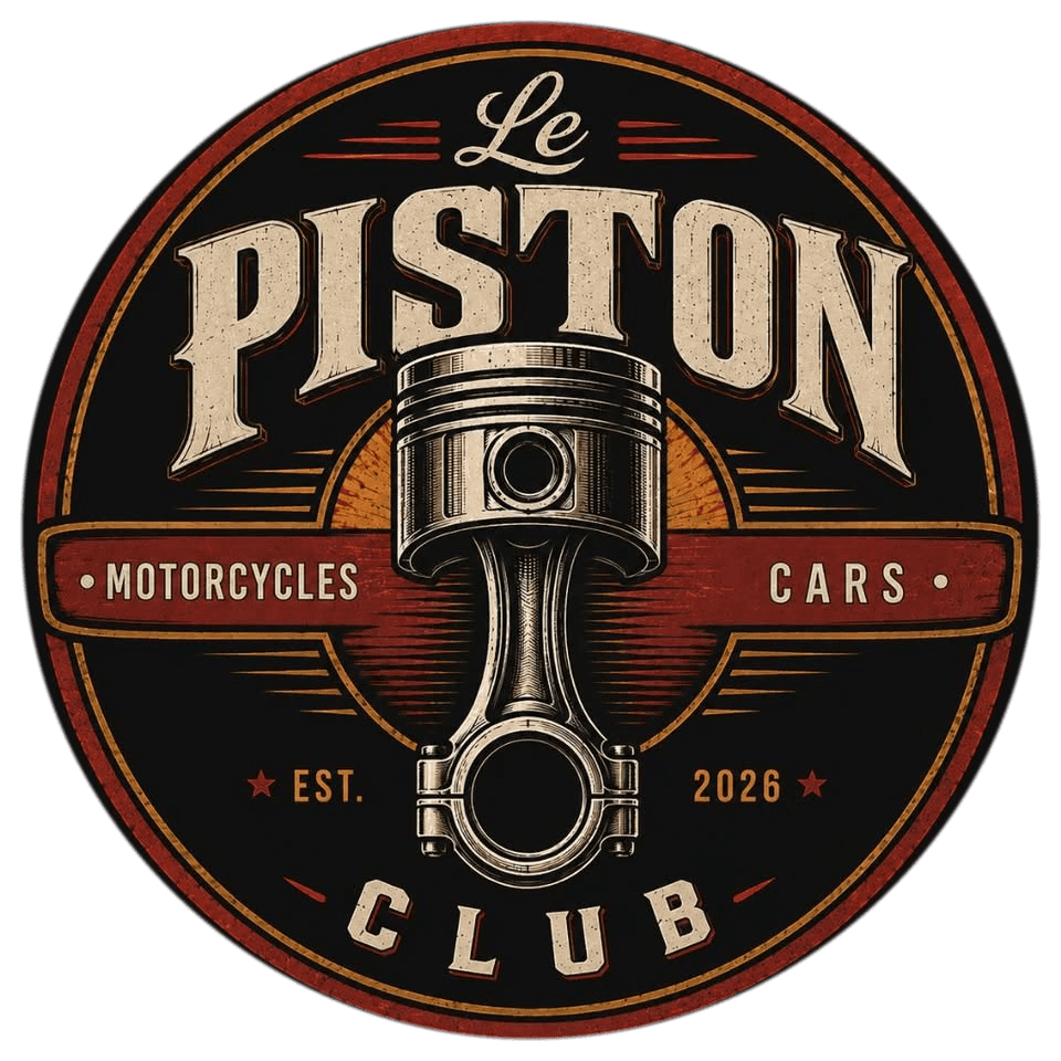 Piston Club