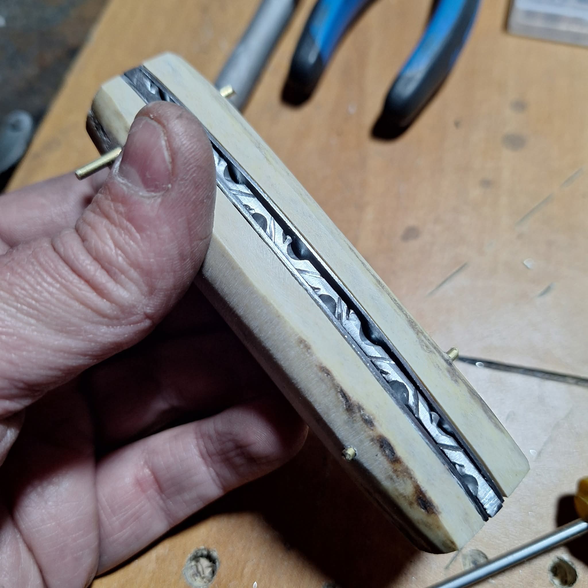 Couteau 4