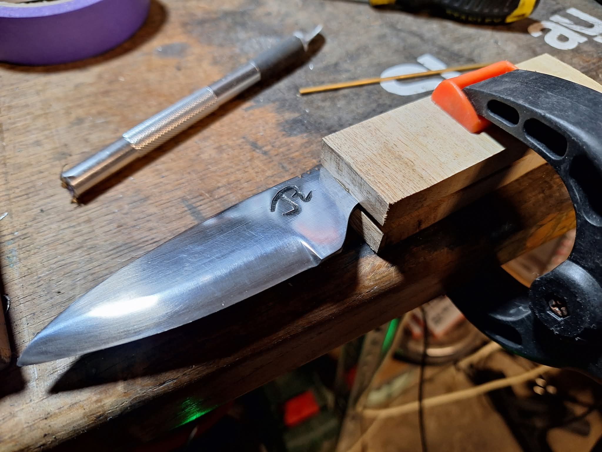 Couteau 6